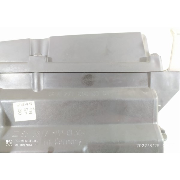 Caixa Filtro Ar Mercede Slk200 R171 2005/2011 A2710900901