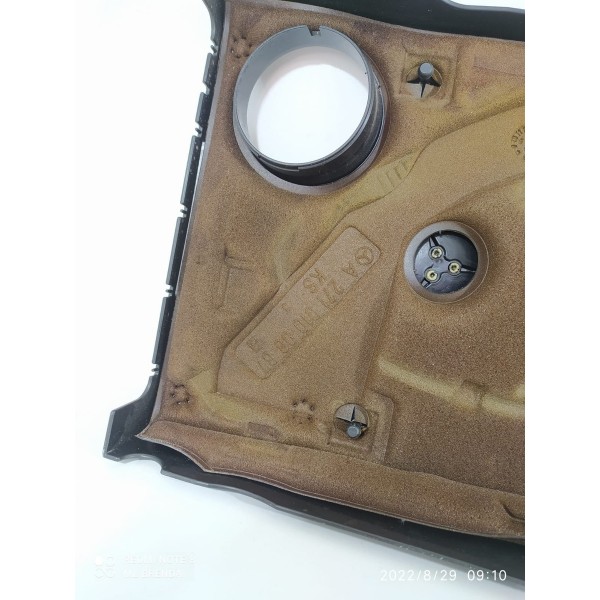 Cobertura Motor Slk200 2005/2011 A2710100887