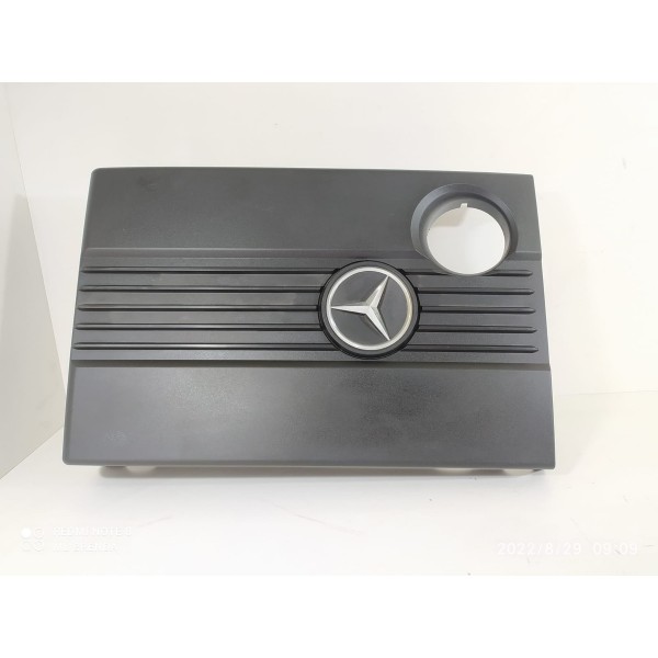 Cobertura Motor Slk200 2005/2011 A2710100887