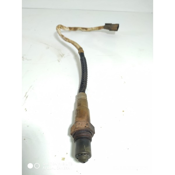 Sonda Lambda Pos Megane 1.6 2010/2014 Orig / 19829