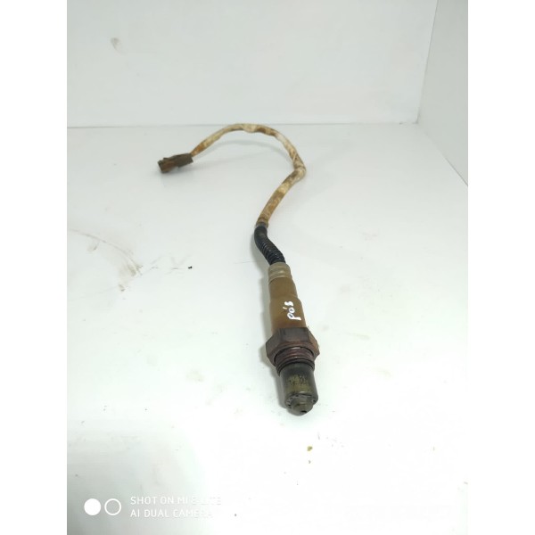 Sonda Lambda Pos Megane 1.6 2010/2014 Orig / 19829
