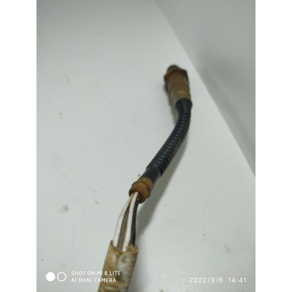 Sonda Lambda Pos Megane 1.6 2010/2014 Orig / 19829