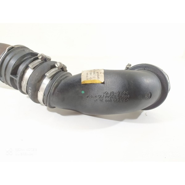 Mangueira Fluxo Ar Mercedes Slk200 R171 A2710902037 1