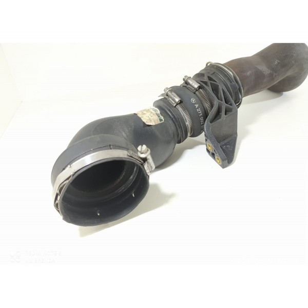 Mangueira Fluxo Ar Mercedes Slk200 R171 A2710902037 1