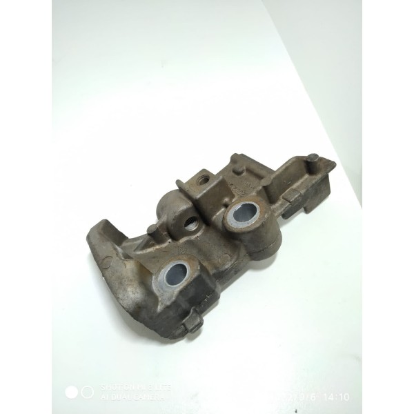 Suporte Cabeçote Megane 1.6 2010/2014 Orig / 19826