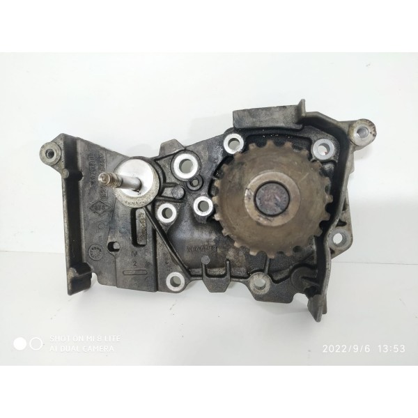 Bomba Agua Megane 1.6 2008/2014 Orig / 19825