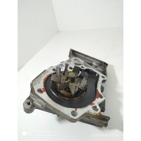 Bomba Agua Megane 1.6 2008/2014 Orig / 19825