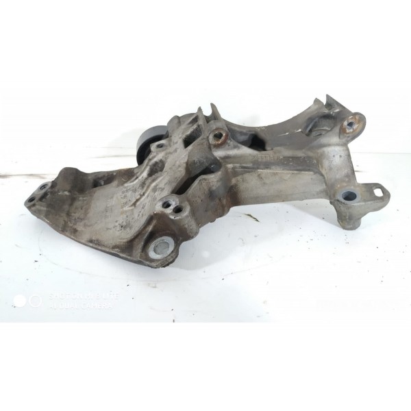 Suporte Alternador Tensor Megane 1.6 2008/2014 Orig / 19818