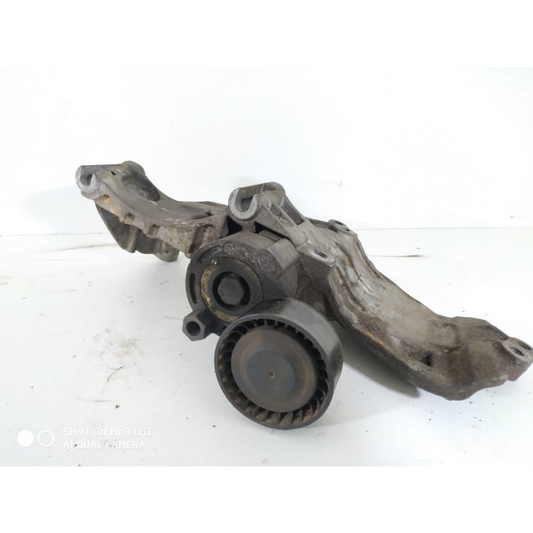 Suporte Alternador Tensor Megane 1.6 2008/2014 Orig / 19818