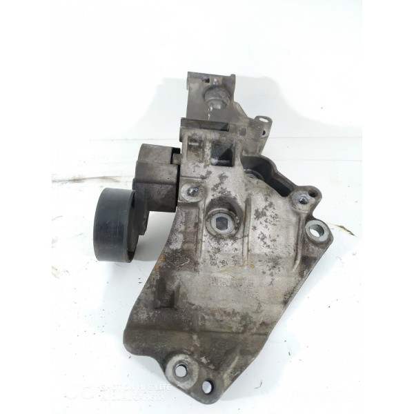 Suporte Alternador Tensor Megane 1.6 2008/2014 Orig / 19818