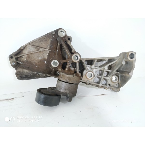 Suporte Alternador Tensor Megane 1.6 2008/2014 Orig / 19818