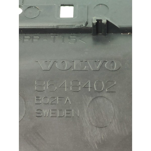 Acabam Coluna Direcao Volvo V60 S60 2011/2018 8648402