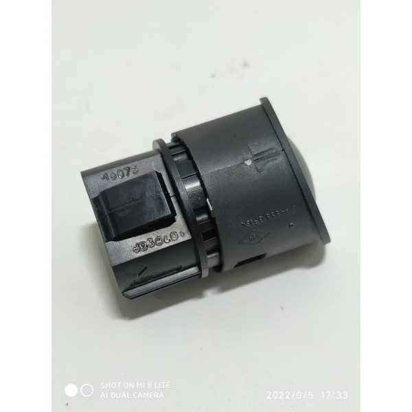 Botão Start Stop Megane 2008/2014 Original / 19806