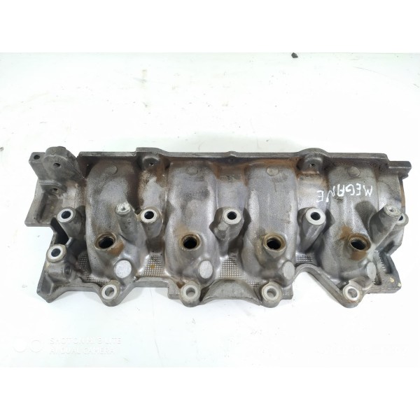 Coletor Admissao Megane 1.6 2008/2014 Original / 19802