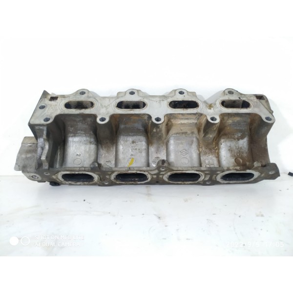 Coletor Admissao Megane 1.6 2008/2014 Original / 19802
