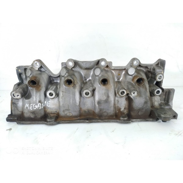 Coletor Admissao Megane 1.6 2008/2014 Original / 19802