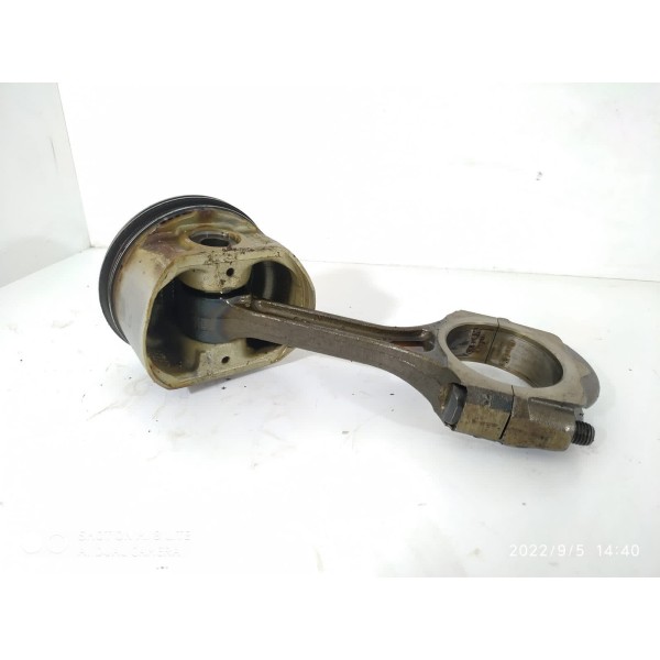 Pistão Biela Megane 1.6 2008/2014 Original