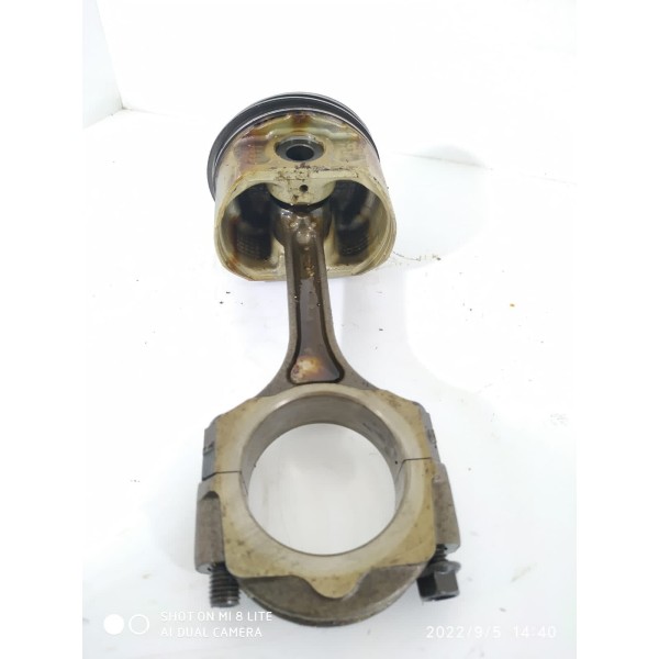 Pistão Biela Megane 1.6 2008/2014 Original