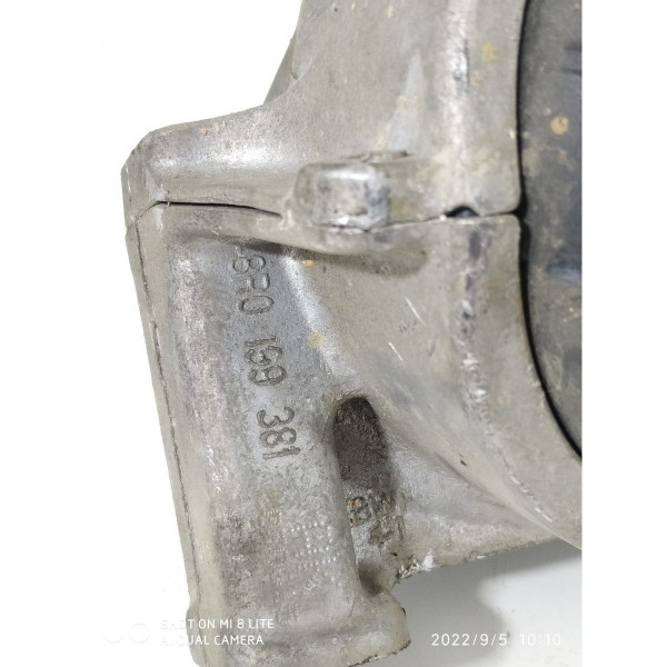 Coxim Hidraulico Motor Audi A4 A5 Q5 E 10/15 8r0199381