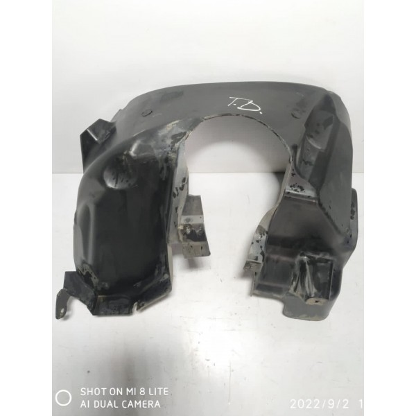 Parabarro Renegade Traseiro Direito 2015/2022 51984013