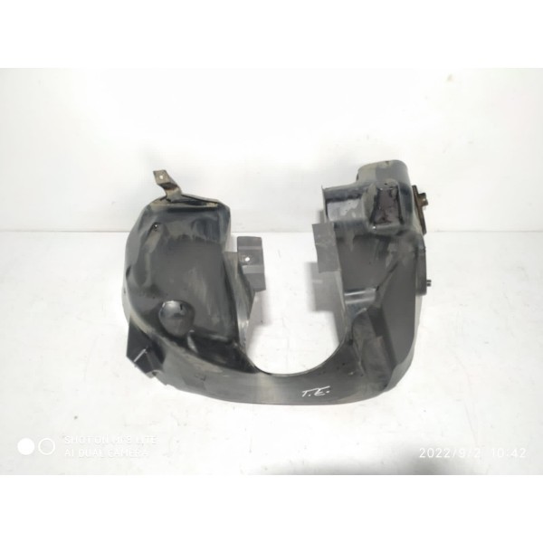 Parabarro Renegade Traseira Esquerdo 2016/2022 51965515