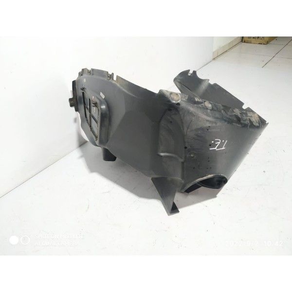 Parabarro Renegade Traseira Esquerdo 2016/2022 51965515