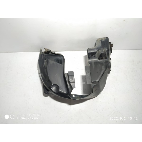 Parabarro Renegade Traseira Esquerdo 2016/2022 51965515