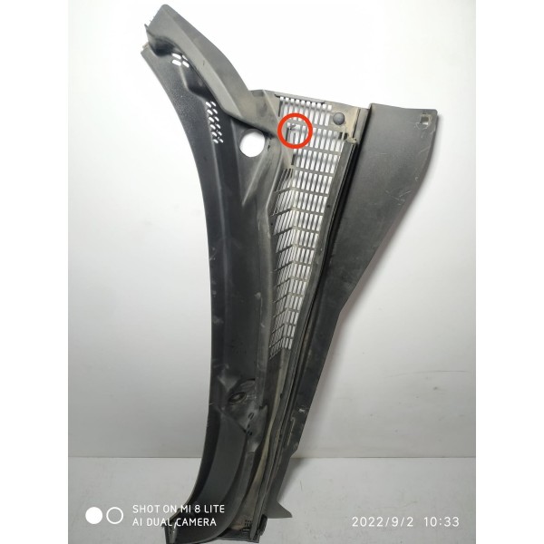 Grade Parabrisa Renegade 2016/2021 735578379