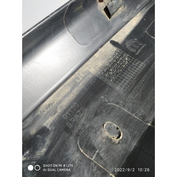 Spoiler Lateral Renegade  2015/2021 Esquerdo 1002582850