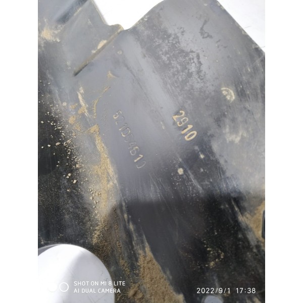 Travessa Radiador Renegade 2016/2021 521054610