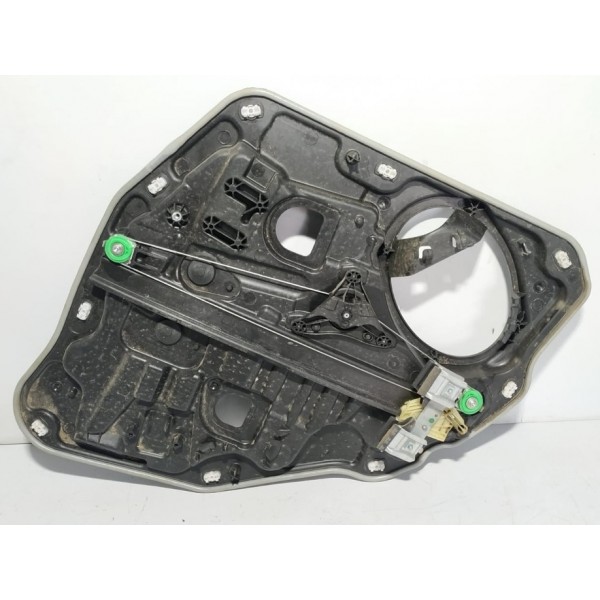 Maquina Vidro Renegade Traseira Direita 2015/2021 520023040