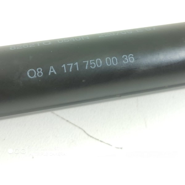 Amortecedor Tampa Traseira Mercedes Slk200 350 Amg 2005/2011