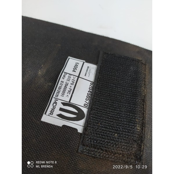 Capa Bateria Renegade 2015/2021 520450570