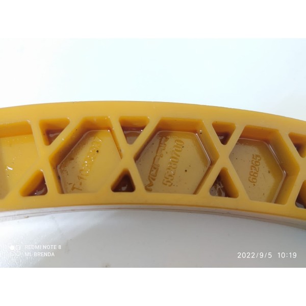 Guia Corrente Comando Toro Renegad 2015/2021 55280700