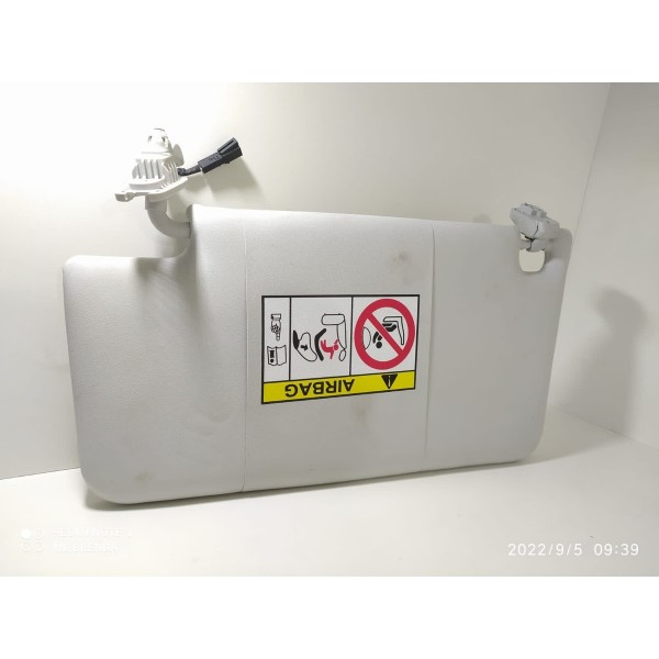 Quebra Sol Jeep Renegade Direito 2015/2021