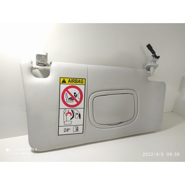 Quebra Sol Jeep Renegade Direito 2015/2021