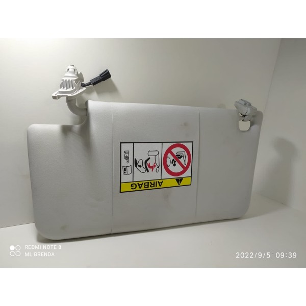 Quebra Sol Jeep Renegade Direito 2015/2021