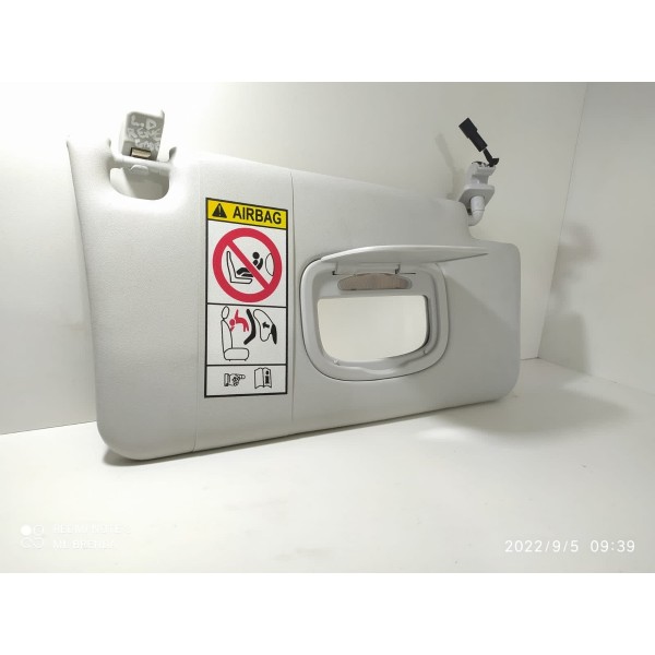 Quebra Sol Jeep Renegade Direito 2015/2021