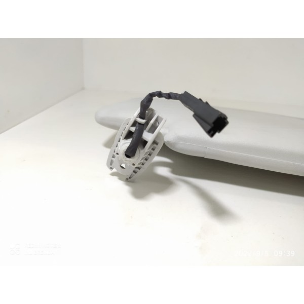 Quebra Sol Jeep Renegade Direito 2015/2021