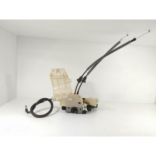 Fechadura Porta Renegade Dianteira Direita 2015/2021