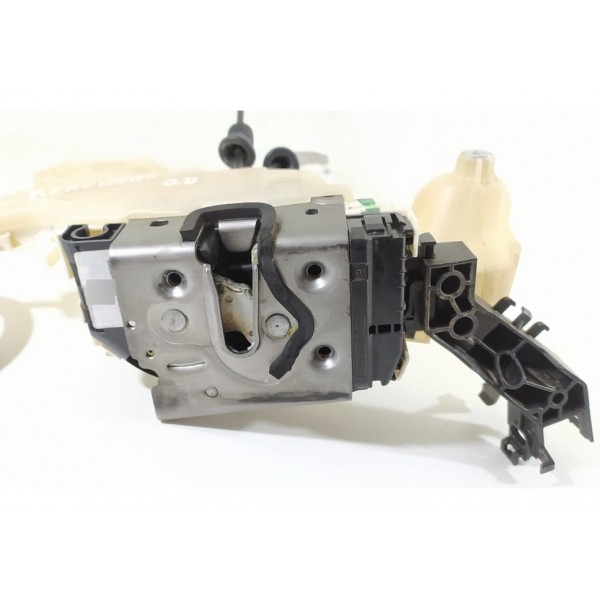 Fechadura Porta Renegade Dianteira Direita 2015/2021