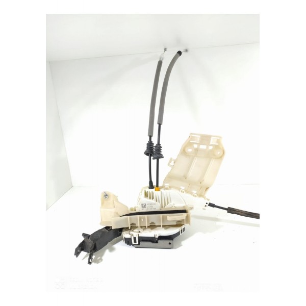 Fechadura Porta Renegade Dianteira Direita 2015/2021