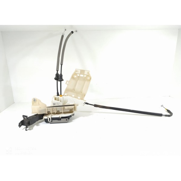 Fechadura Porta Renegade Dianteira Direita 2015/2021