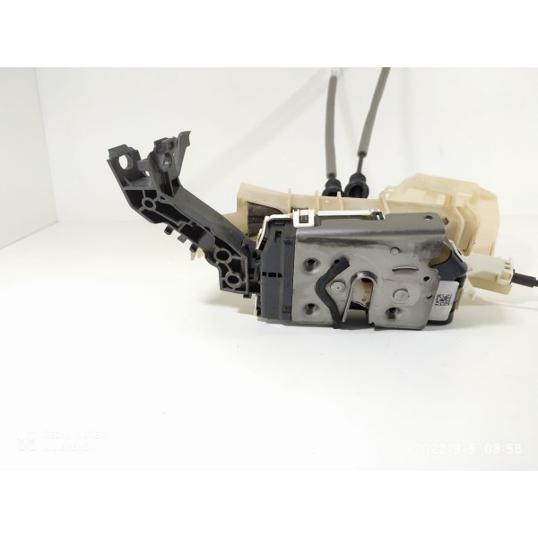 Fechadura Porta Renegade Dianteira Direita 2015/2021