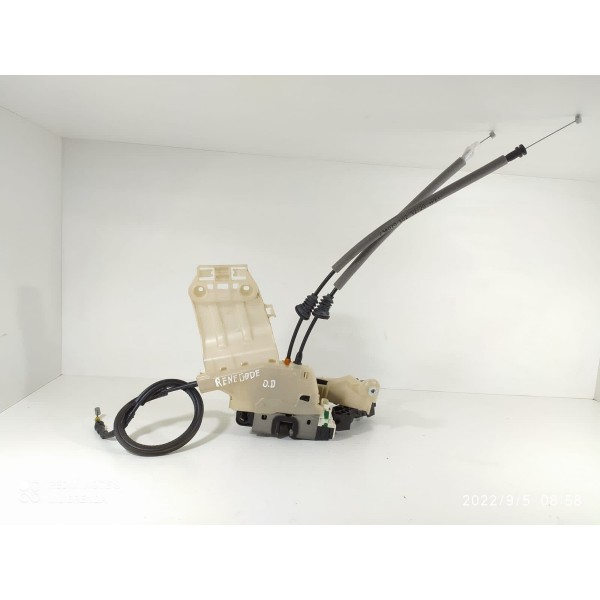 Fechadura Porta Renegade Dianteira Direita 2015/2021