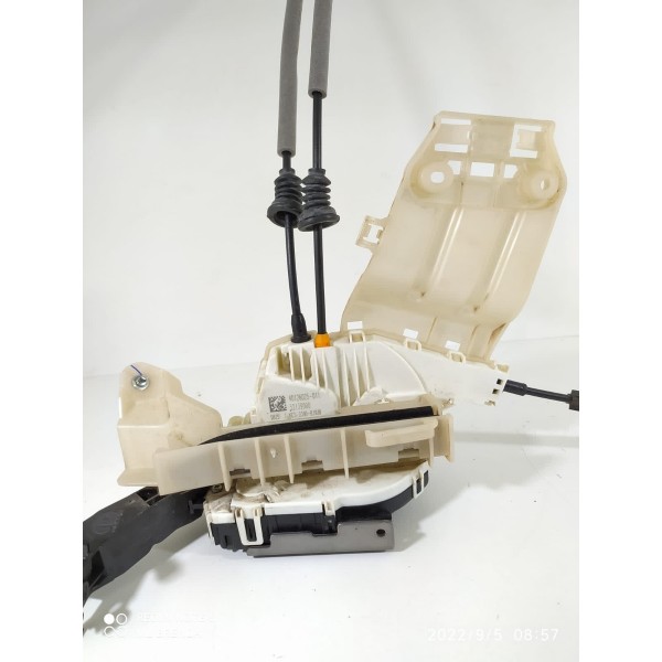 Fechadura Porta Renegade Dianteira Direita 2015/2021