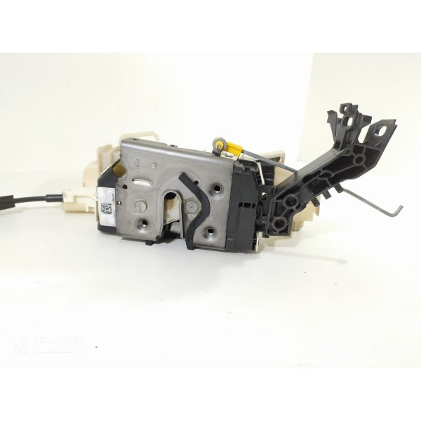 Fechadura Porta Renegade Dianteira Esquerda 2015/2021