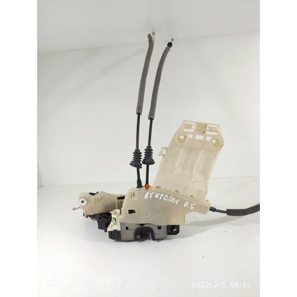 Fechadura Porta Renegade Dianteira Esquerda 2015/2021