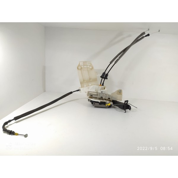 Fechadura Porta Renegade Dianteira Esquerda 2015/2021