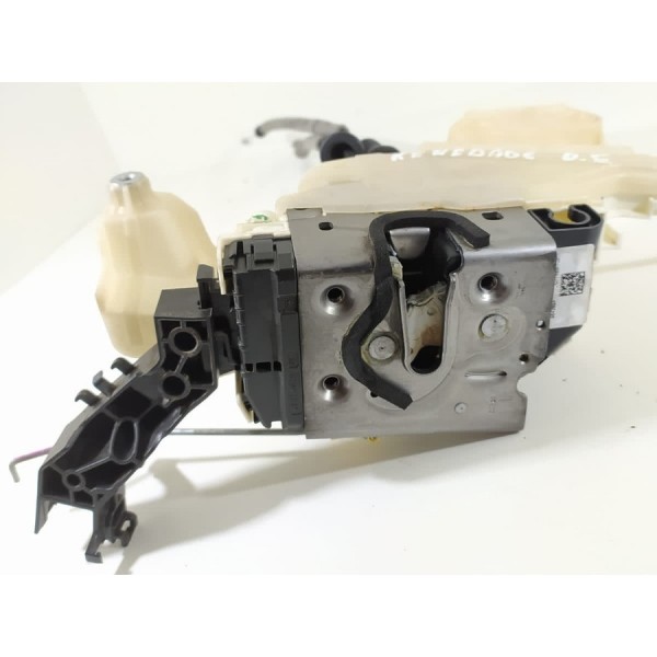 Fechadura Porta Renegade Dianteira Esquerda 2015/2021